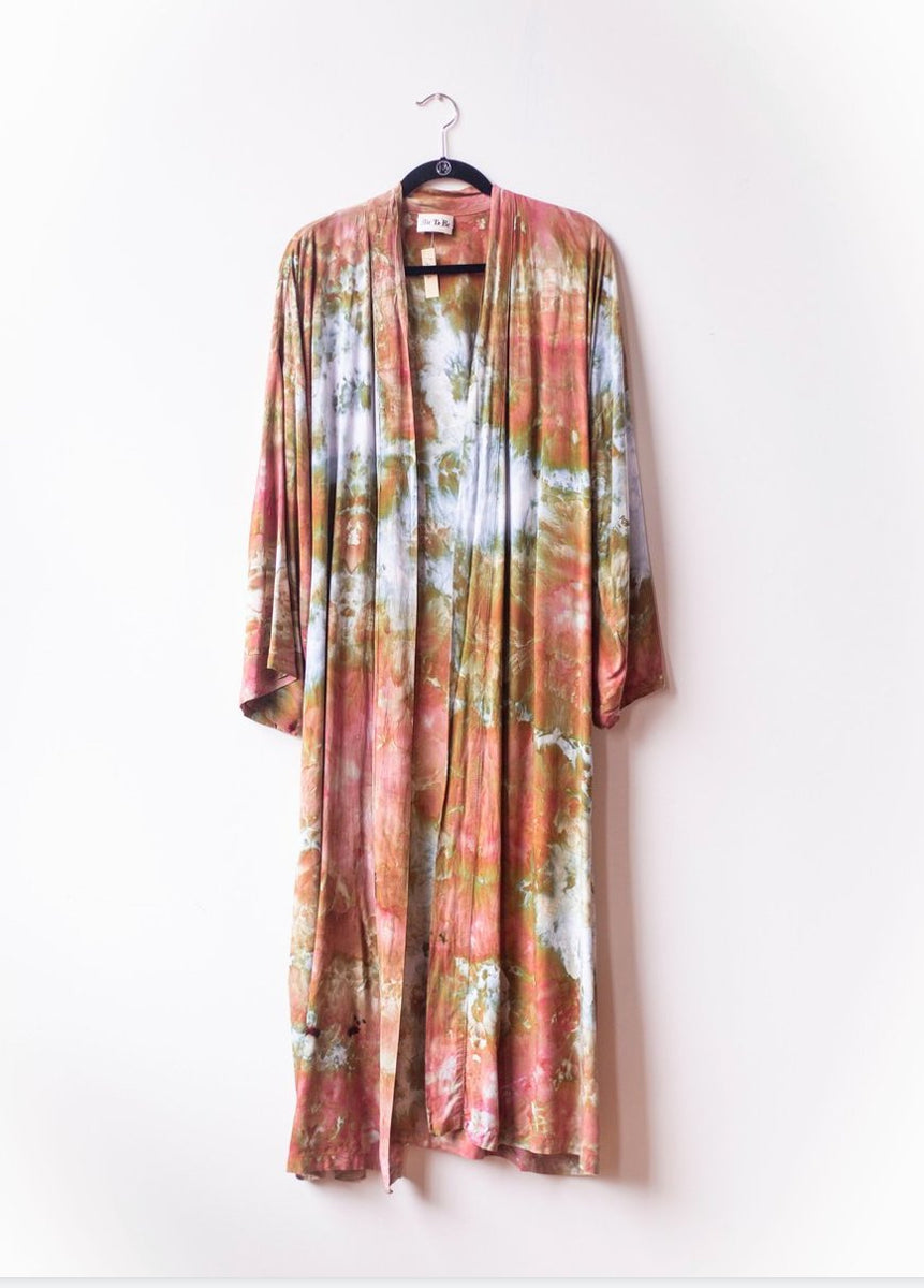 Kimono Robe – Air To Be